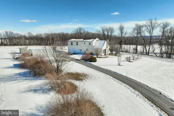 1198 Trinity North Rd, WRIGHTSVILLE, PA 17368