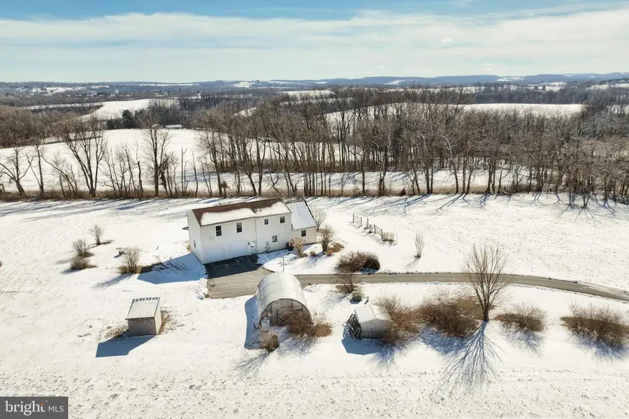 1198 Trinity North Rd, Wrightsville, PA 17368 - #2