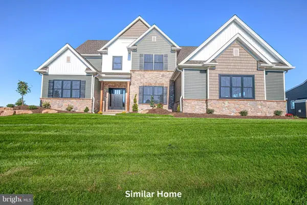 The Oakley - Farmbrooke Meadows, YORK, PA 17406