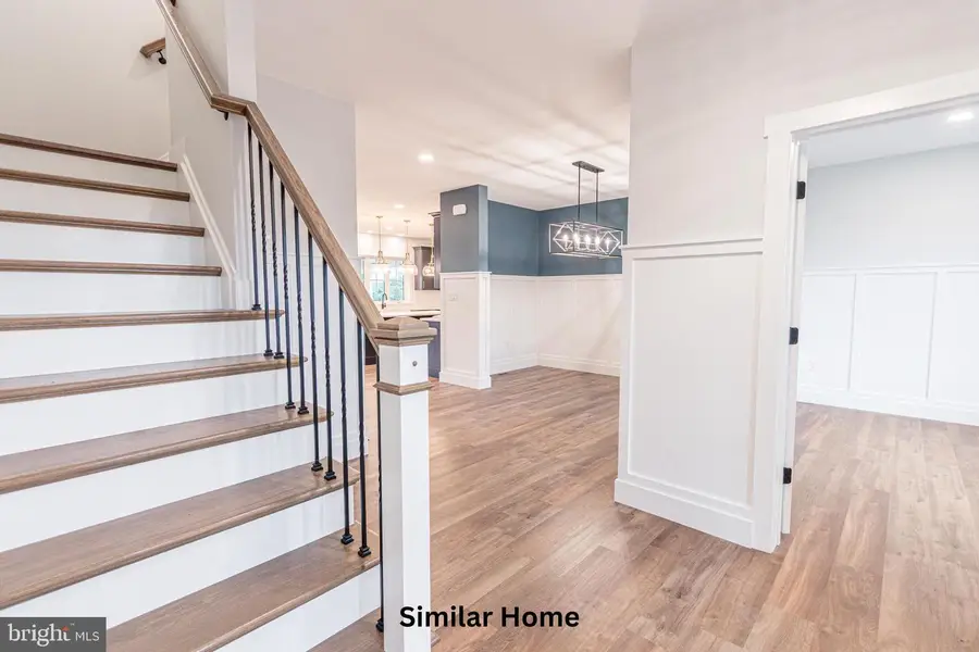 The Oakley - Farmbrooke Meadows, York, PA 17406 - #3