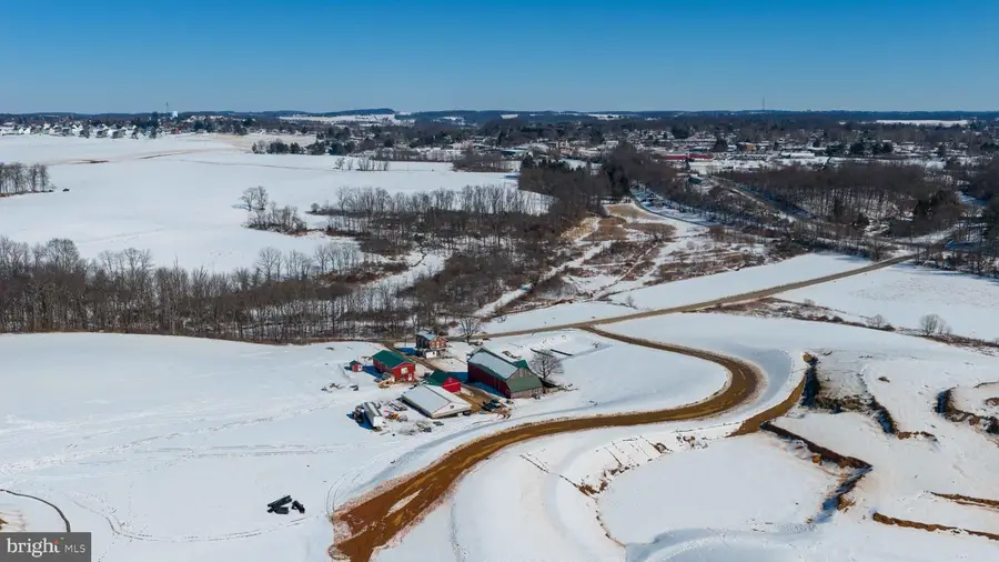 1001 Kirchner Rd, New Freedom, PA 17349 - #3