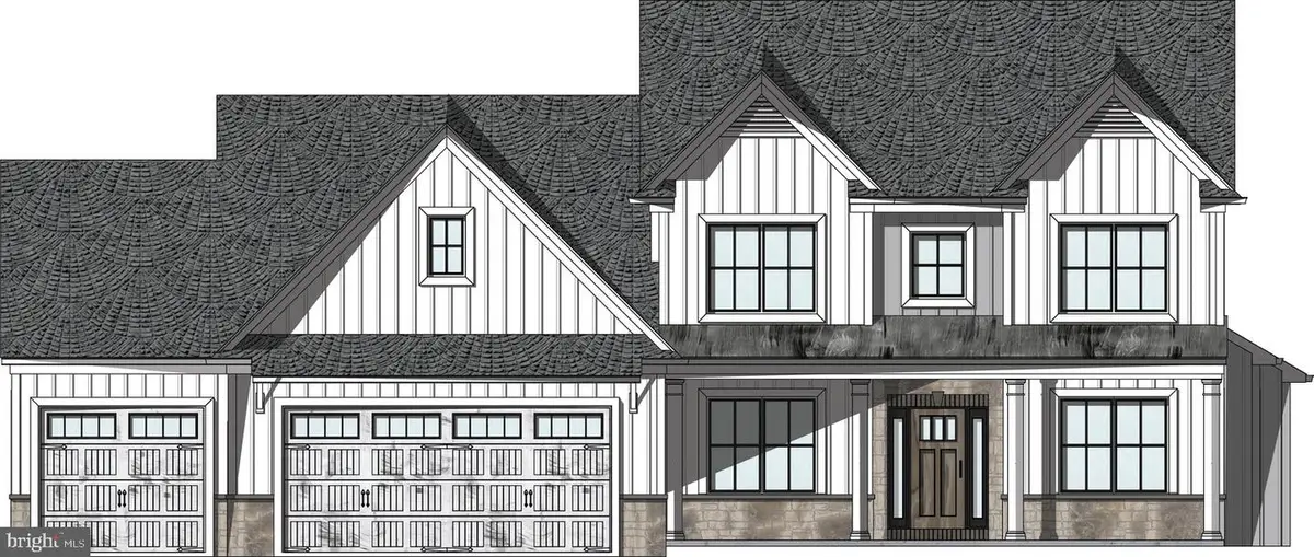 The Sedona - Farmbrooke Meadows, York, PA 17406 - #1