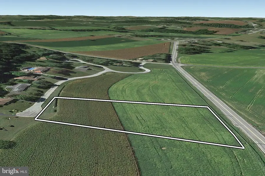 Lot #3 Midhill Road, Spring Grove, PA 17362 - #3