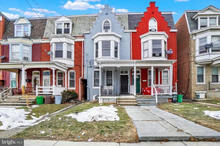 153 W Jackson St, York, PA 17401 - #2