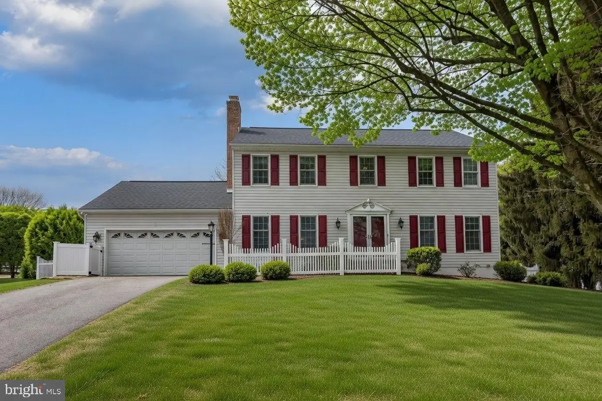 4160 Exton Ln, York, PA 17402 - #1