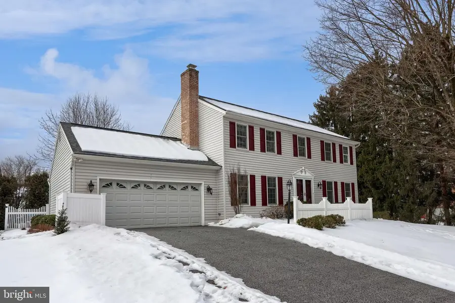 4160 Exton Ln, York, PA 17402 - #2