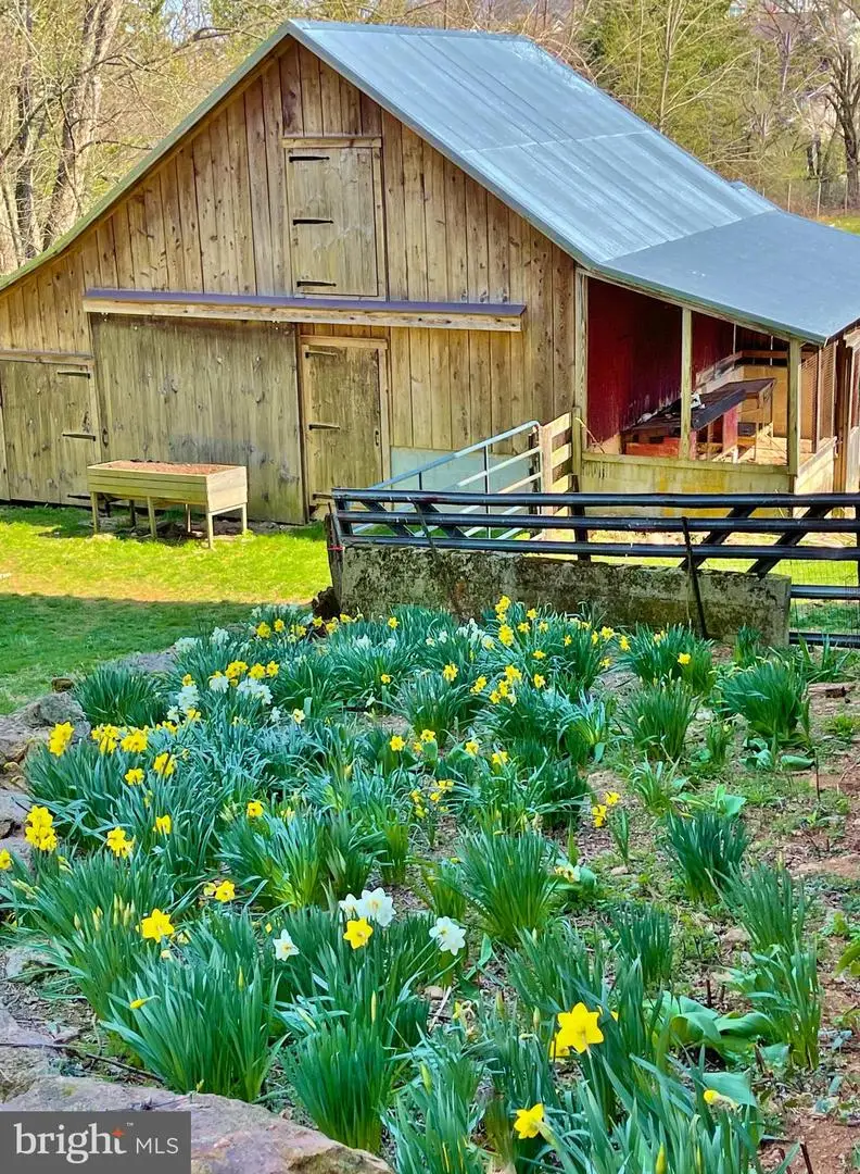 16756 Mount Airy Rd, Shrewsbury, PA 17361 - #3