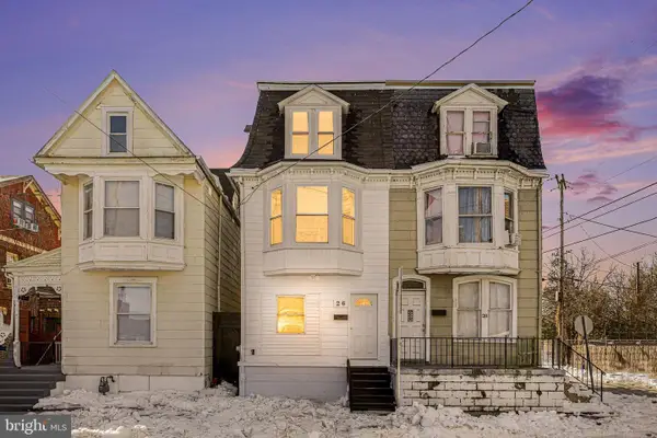 26 N West St, YORK, PA 17401