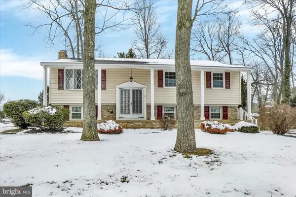 12 Oakleaf Cir, SHREWSBURY, PA 17361