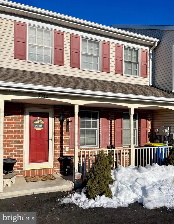 3030 Bornt Dr, DOVER, PA 17315