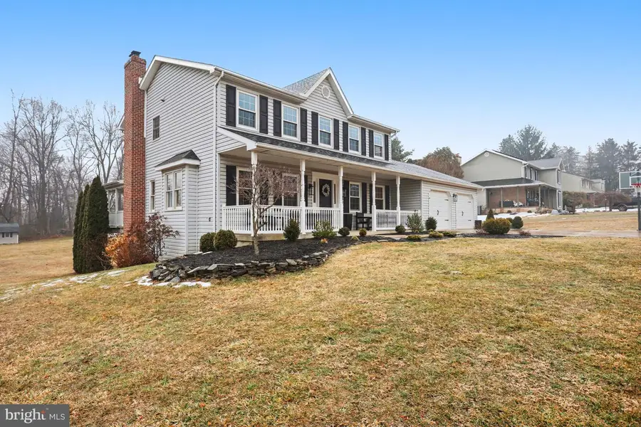 655 Red Fox Ct, Lewisberry, PA 17339 - #3