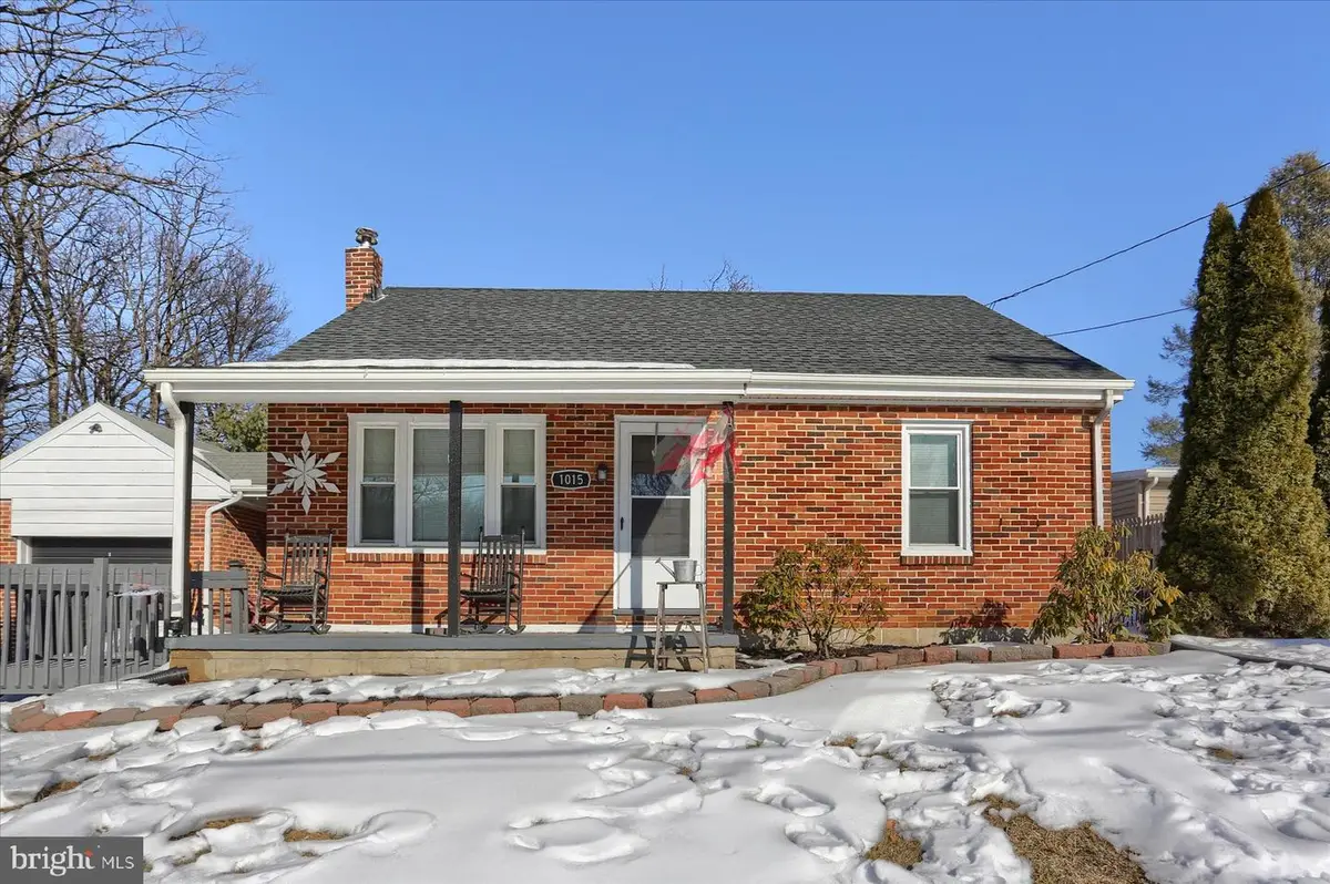 1015 Trinity Rd, York, PA 17408 - #1