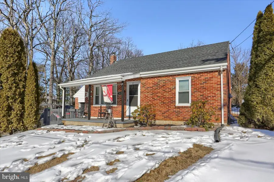 1015 Trinity Rd, York, PA 17408 - #2