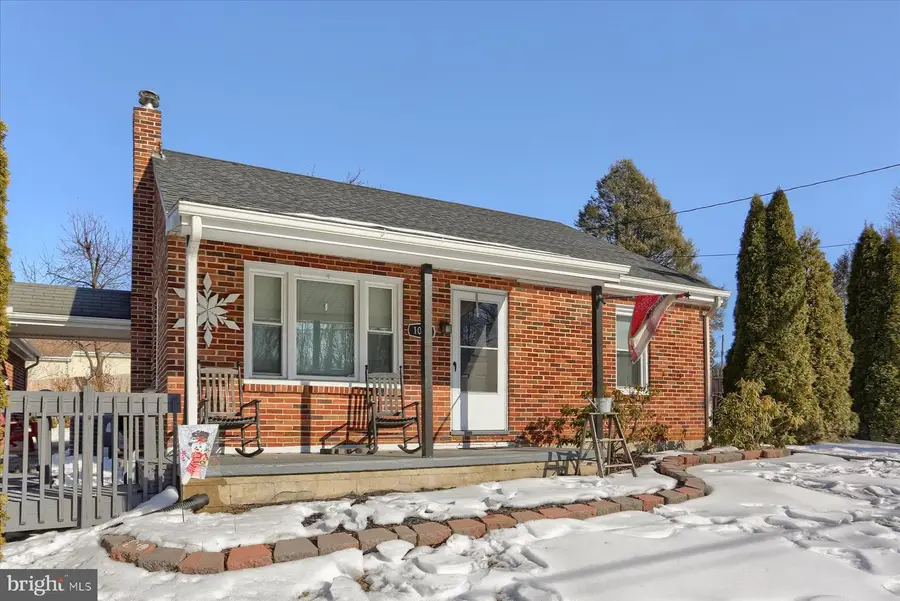 1015 Trinity Rd, York, PA 17408 - #3