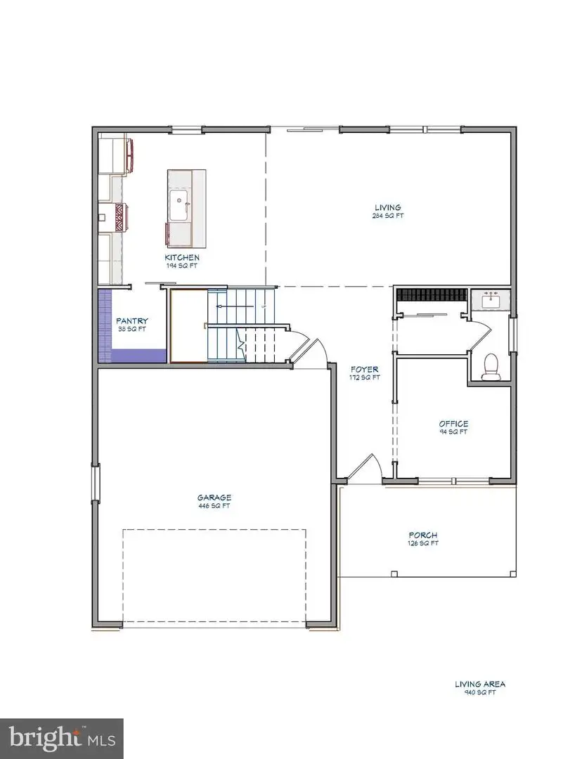 731 Locust Grove Rd, York, PA 17402 - #2