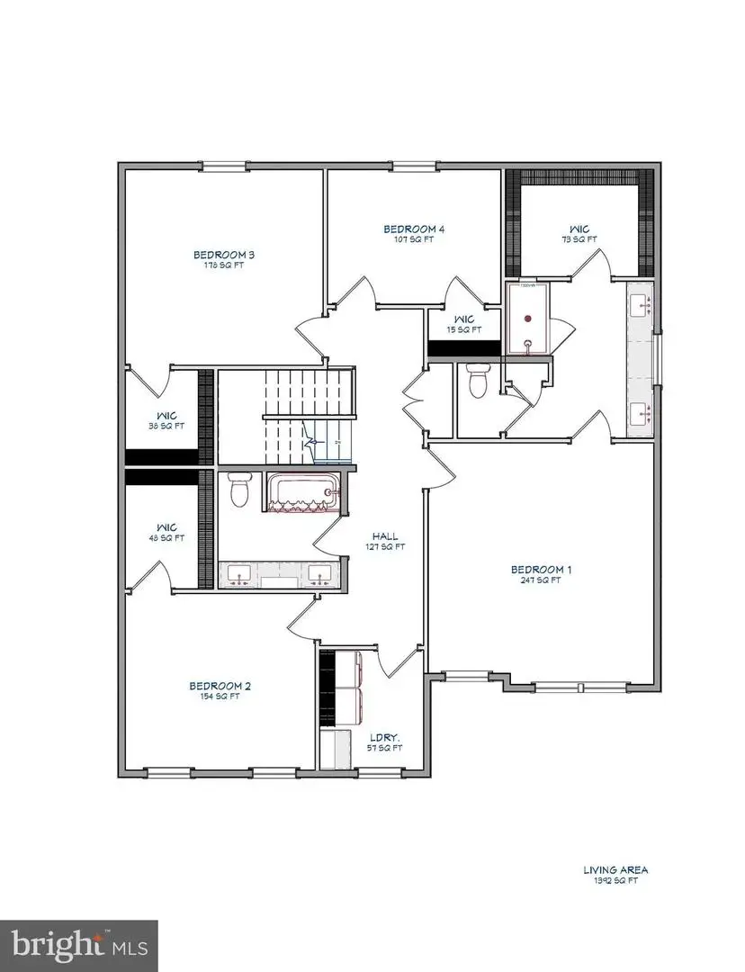 731 Locust Grove Rd, York, PA 17402 - #3