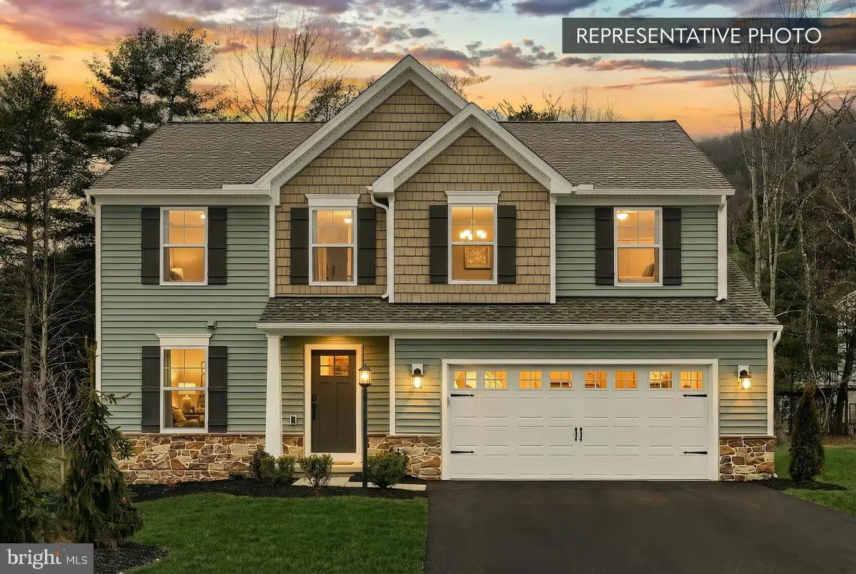 Black Cherry Plan At The Seasons, Dover, PA 17315 - #1