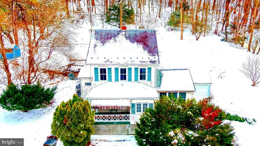 706 Chestnut St, Delta, PA 17314 - #2