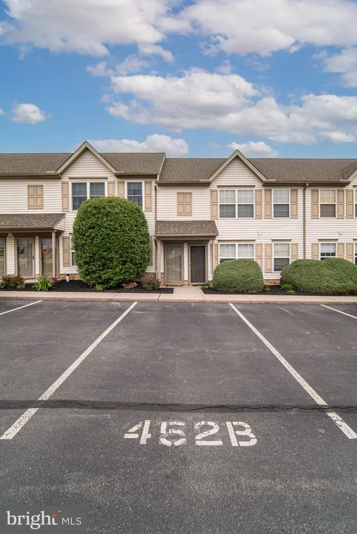 452b Buttonwood Ln, York, PA 17406 - #2