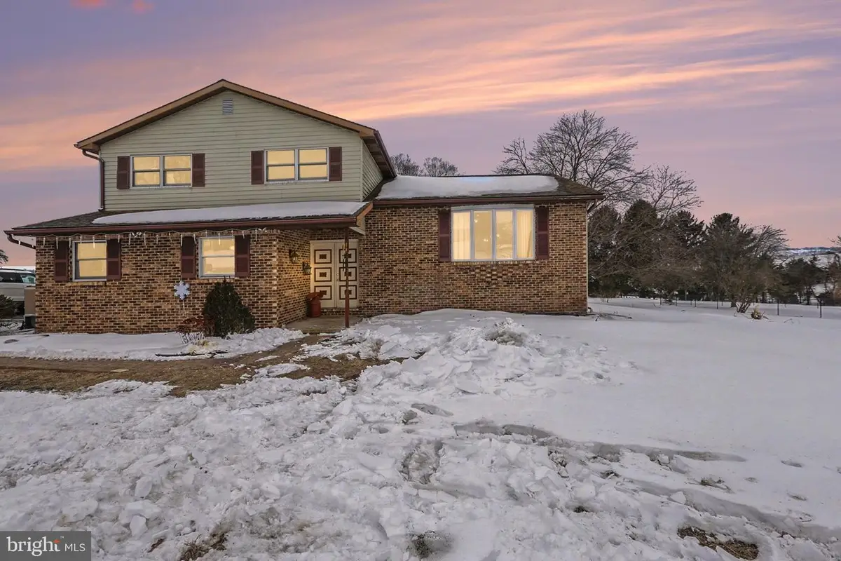 1565 Old Mountain Rd, Wellsville, PA 17365 - #1