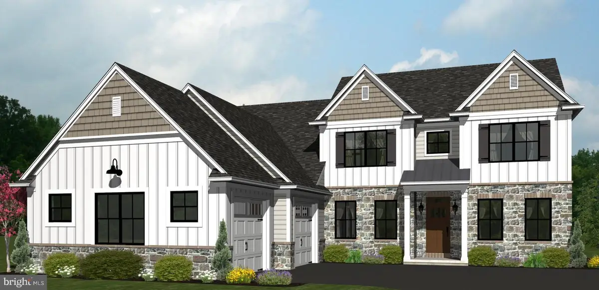 The Fairhope - Farmbrooke Meadows, York, PA 17406 - #1