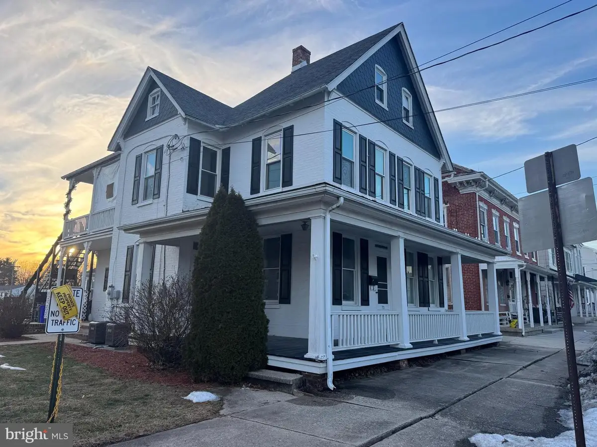 70 N Main St, Dover, PA 17315 - #1