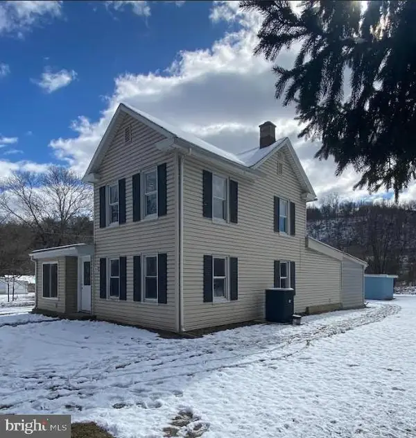 284 Marsh Run Rd, NEW CUMBERLAND, PA 17070
