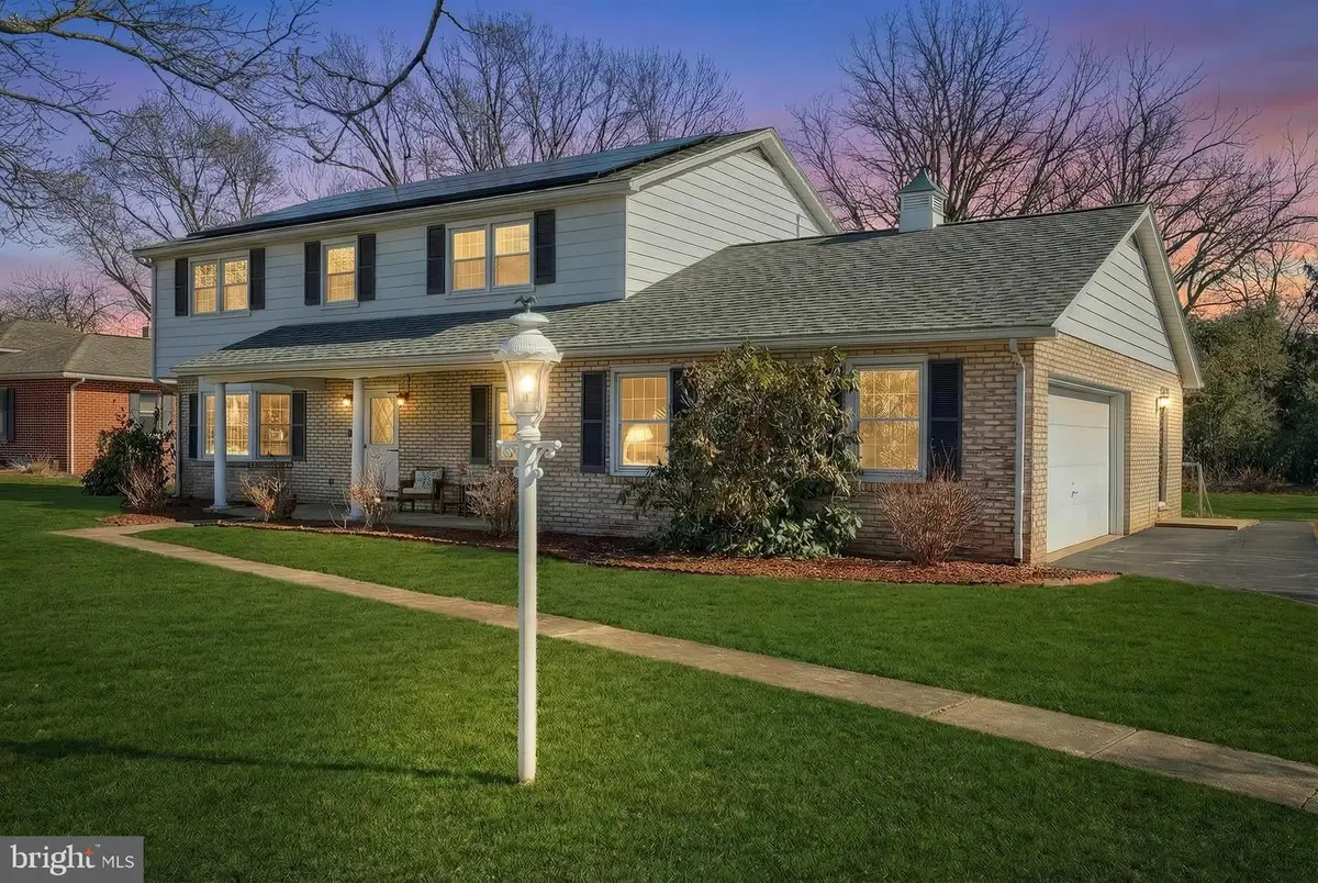 1156 Detwiler Dr, York, PA 17404 - #1