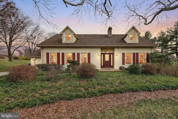 207 Hametown Rd, NEW FREEDOM, PA 17349