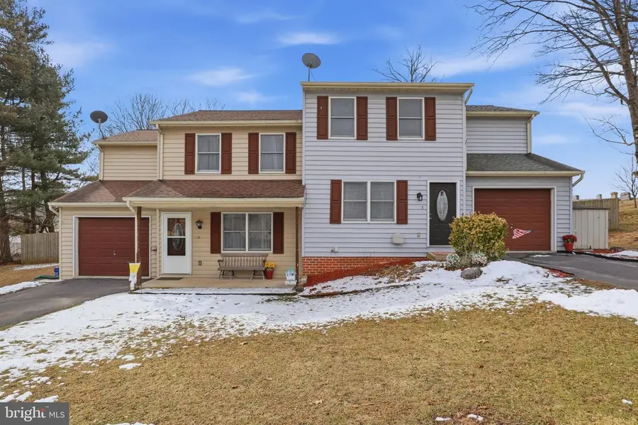 100-110 Poplar St, Manchester, PA 17345 - #2