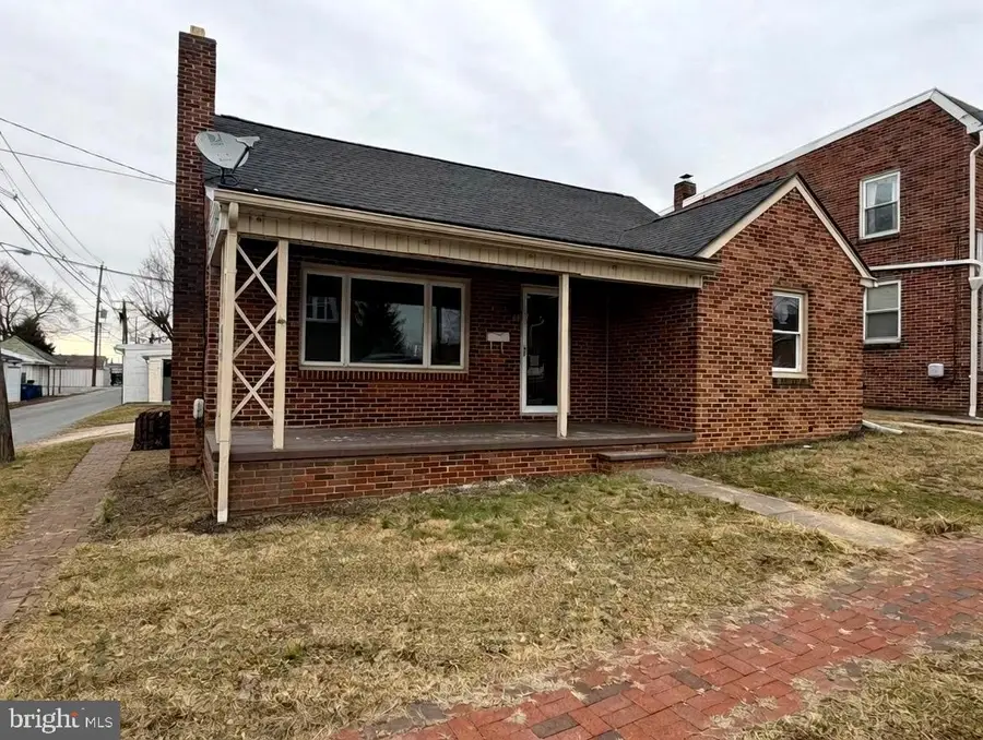 221 S Adams St, York, PA 17404 - #2
