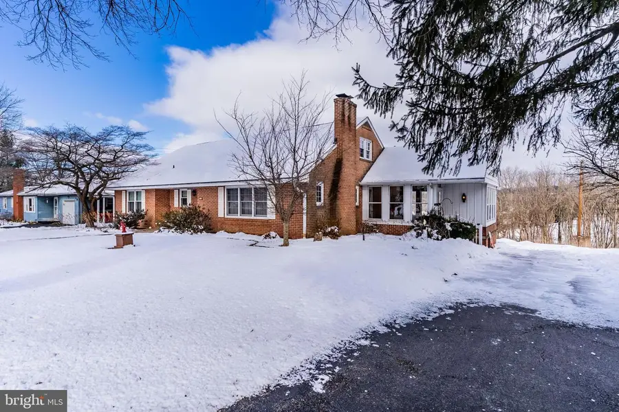 461 Shuler Rd, Etters, PA 17319 - #2