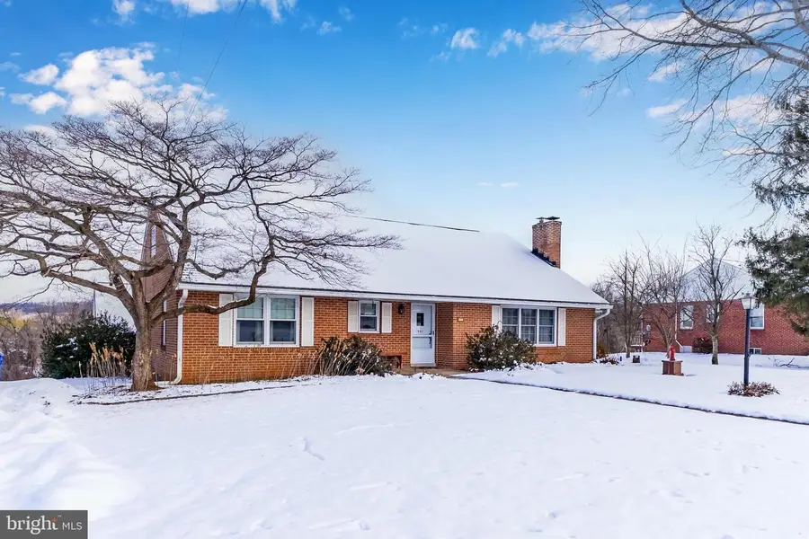 461 Shuler Rd, Etters, PA 17319 - #3