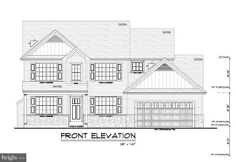 3832 Country Dr, Dover, PA 17315 - #1