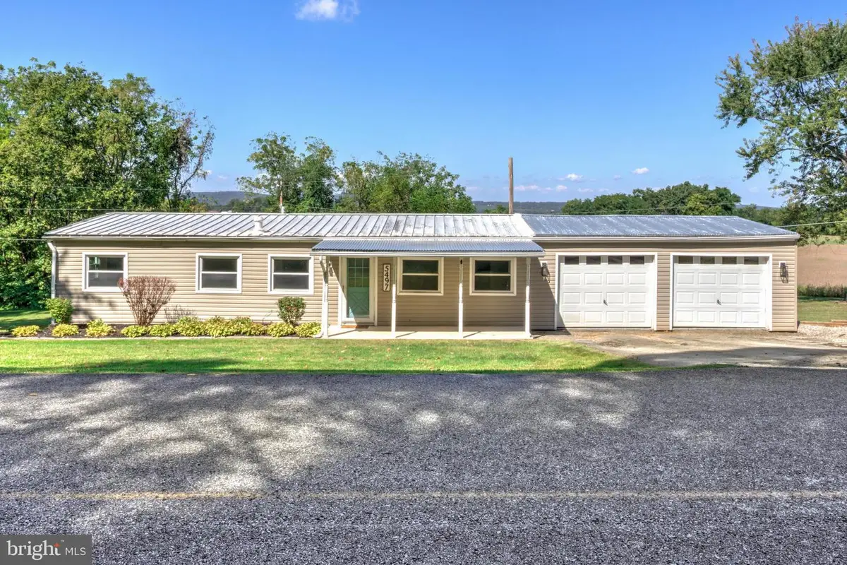 5497 Stambaugh Rd, Spring Grove, PA 17362 - #1