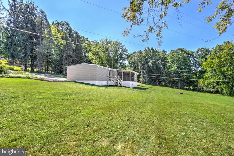5497 Stambaugh Rd, Spring Grove, PA 17362 - #2