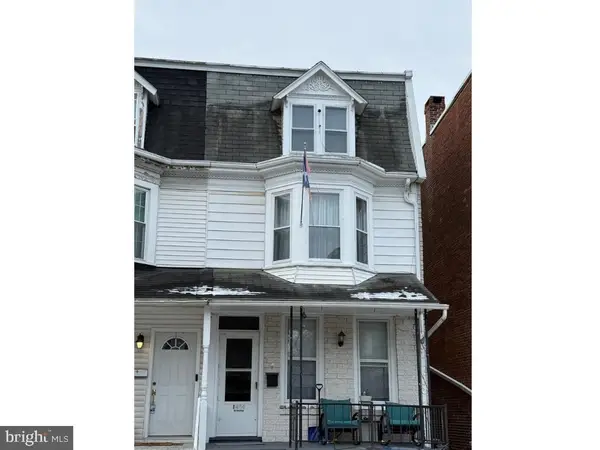 1454 Monroe St, YORK, PA 17404
