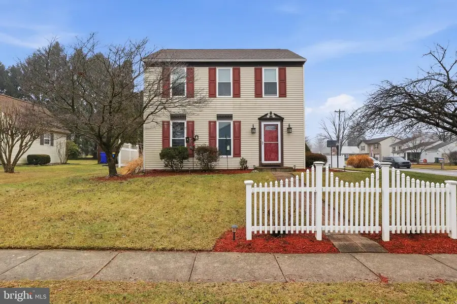 3512 Heritage Drive, York, PA 17402 - #2