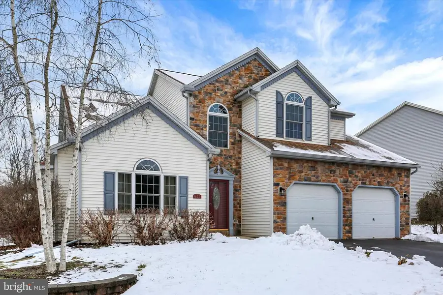 633 Copper Cir, Lewisberry, PA 17339 - #2