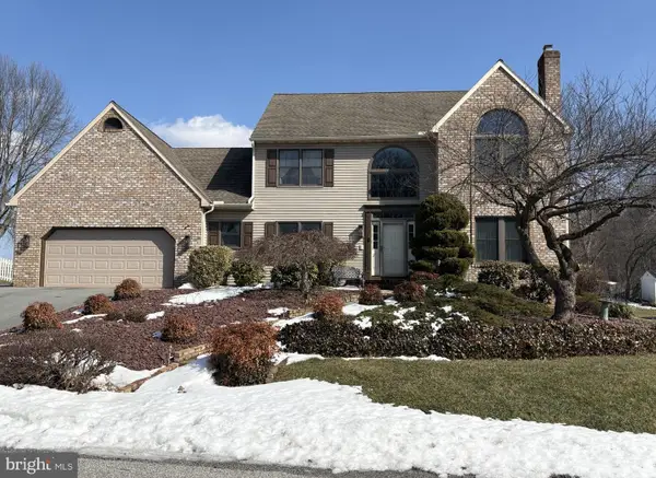 15 Meadow St, NEW FREEDOM, PA 17349