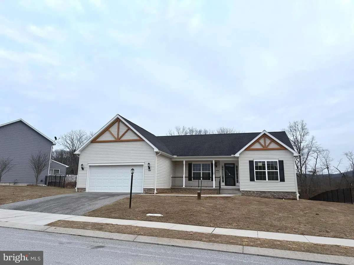 104 Clover Run, Abbottstown, PA 17301 - #1