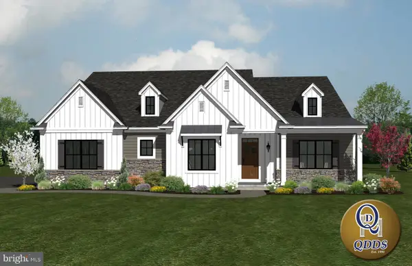 762 Oxford Dr #10, YORK, PA 17406