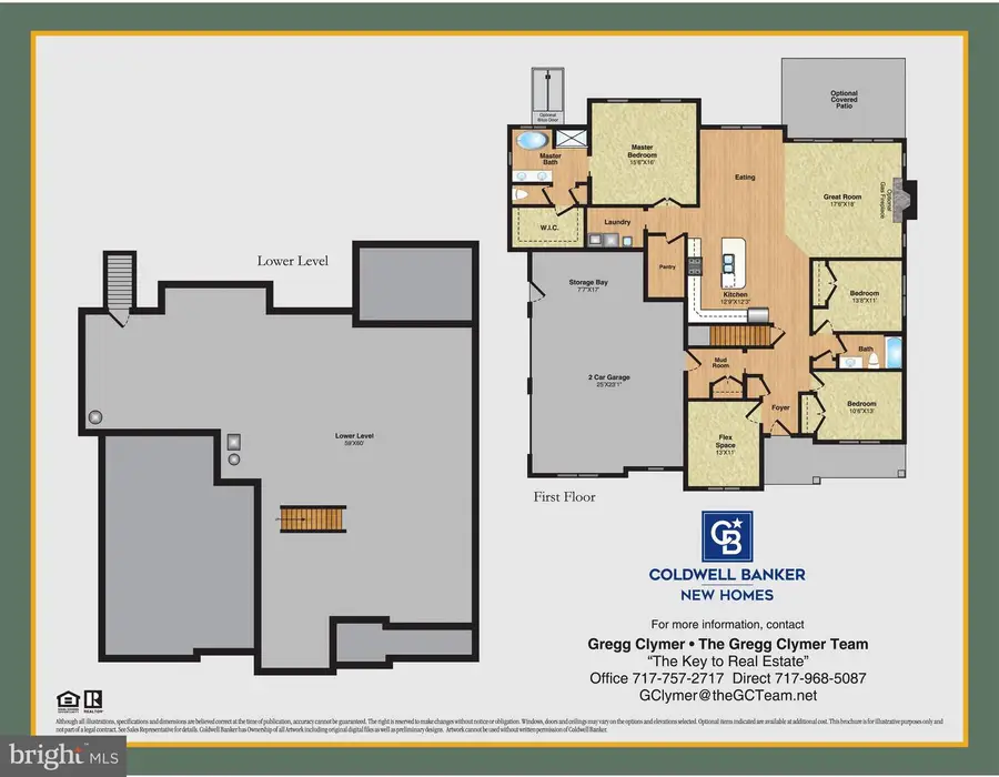 762 Oxford Dr #10, York, PA 17406 - #2