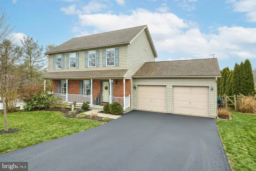 179 Switchpoint Dr, Stewartstown, PA 17363 - #3