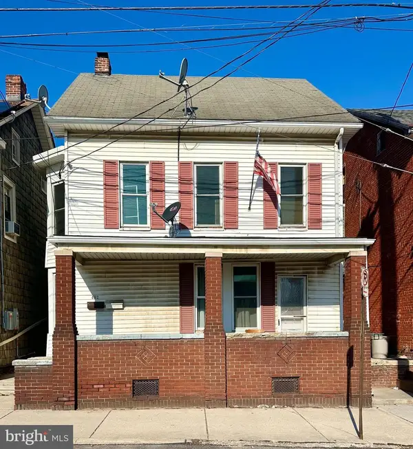 402 Broadway, HANOVER, PA 17331