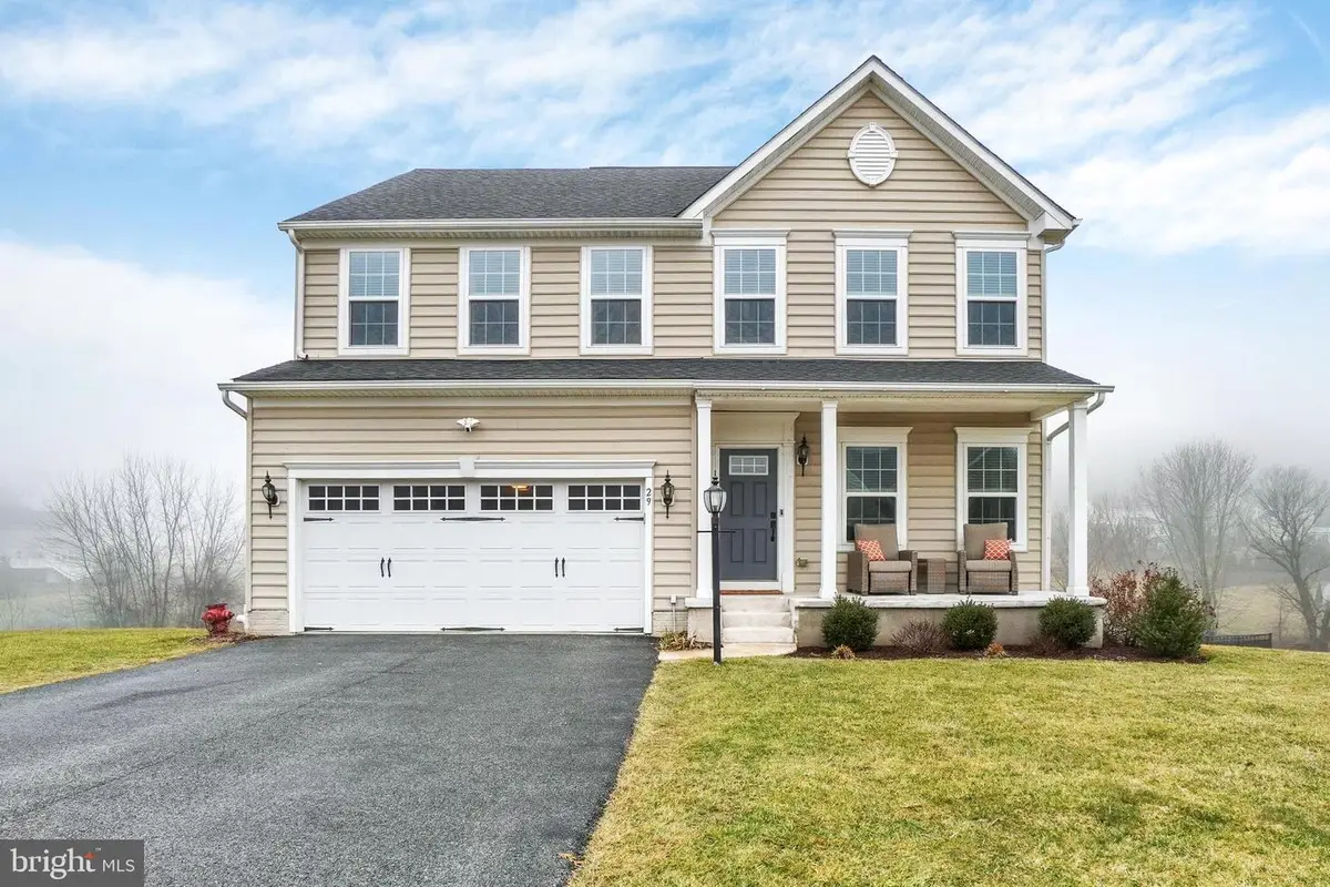 29 Bee Tree Circle, New Freedom, PA 17349 - #1