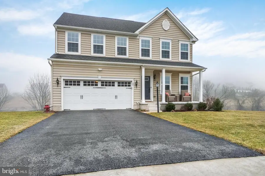 29 Bee Tree Circle, New Freedom, PA 17349 - #2