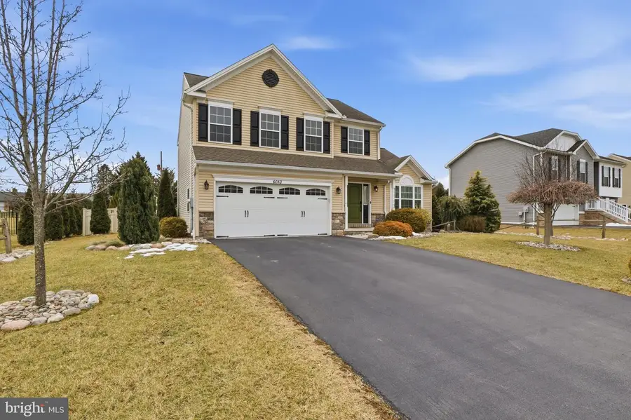 6083 Jennifer Ln, Spring Grove, PA 17362 - #3