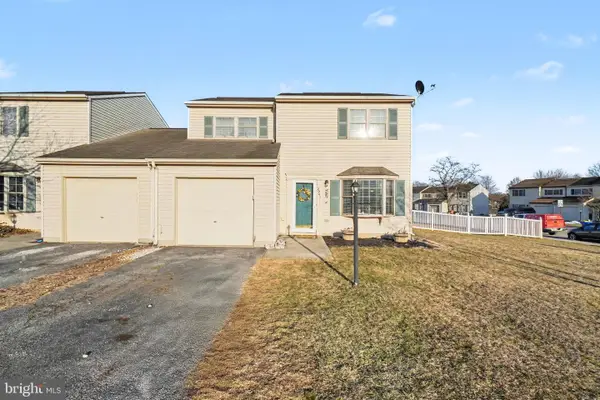 2941 Milky Way, DOVER, PA 17315