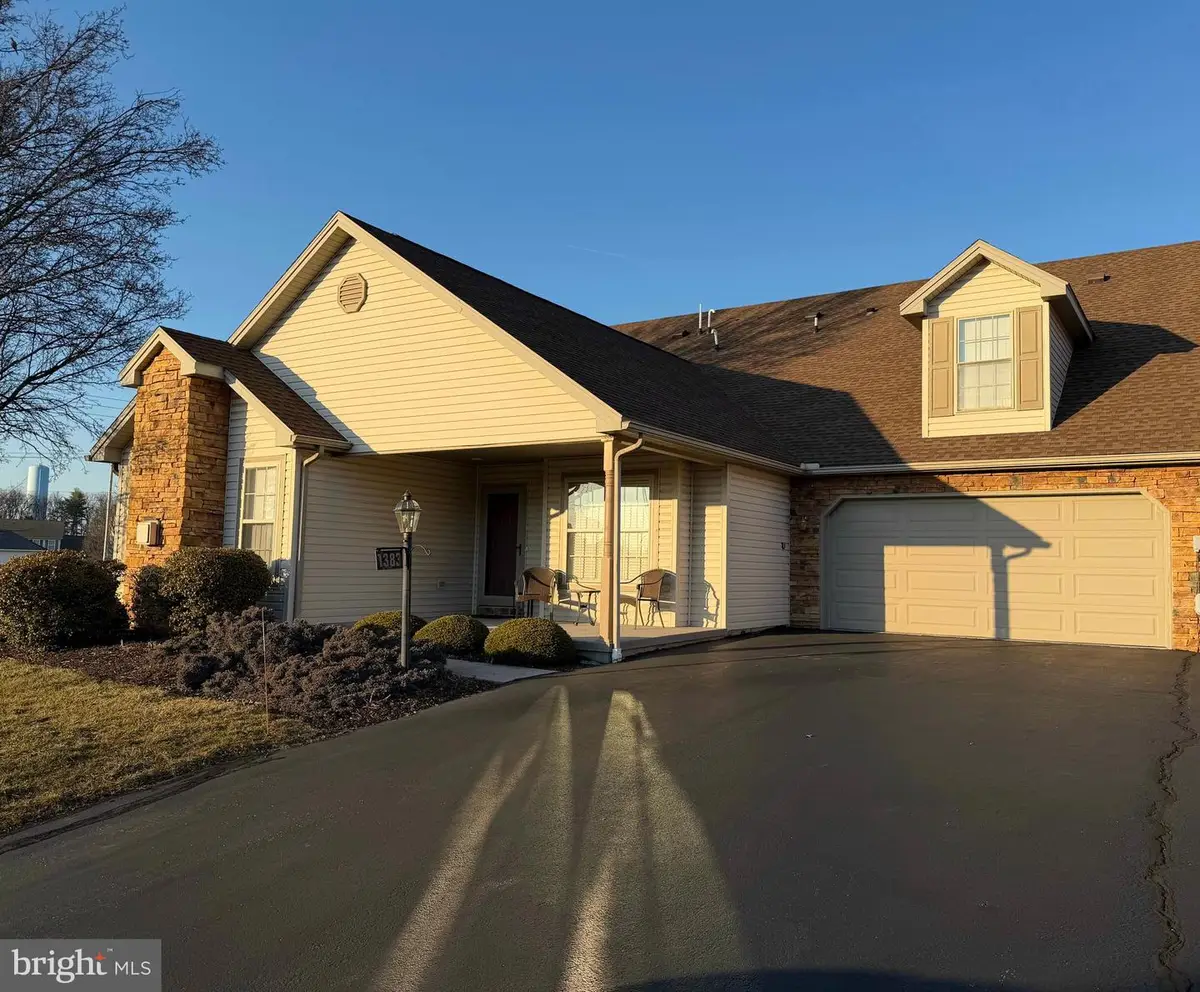 1383 Wellington Dr #b2, York, PA 17408 - #1